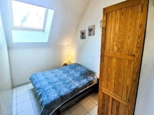 Apartment in Reallon near Ski Slopes Apartment in Provence-Alpes-Côte d'Azur