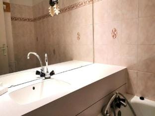 Studio for 4 People Apartment in Les Avanchers-Valmorel