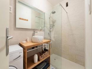 Rooms for 6 People Apartment in Le Grau-du-Roi
