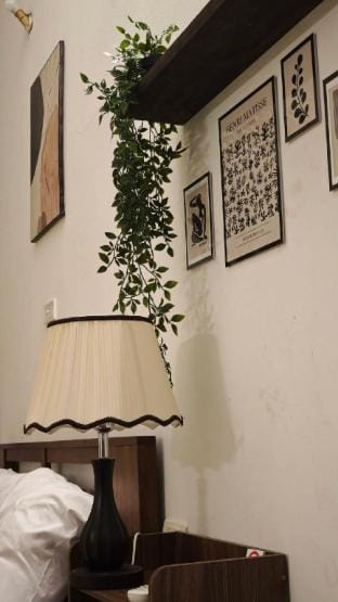 Cozy Balcony 45m2| 10p đến Hồ Gươm| Netflix,bếp| Nathan Home Apartment in Hanoi