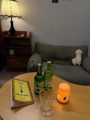 Cozy Balcony 45m2| 10p đến Hồ Gươm| Netflix,bếp| Nathan Home Apartment in Hanoi