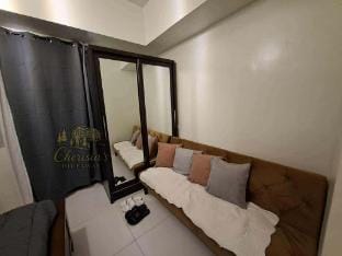 McQueen Suites Apartment in Baguio