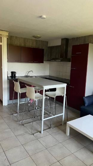 Serene Oasis - your Idyllic Escape Apartment in Aachen