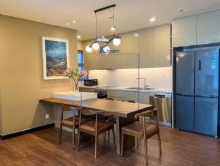 Empire City 2 Bedrooms District 2 Apartment in Ho Chi Minh City