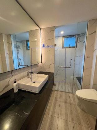Empire City 2 Bedrooms District 2 Apartment in Ho Chi Minh City