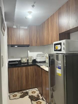 Condo Unit in Parañaque (Casa Esplanade) Apartment in Las Pinas