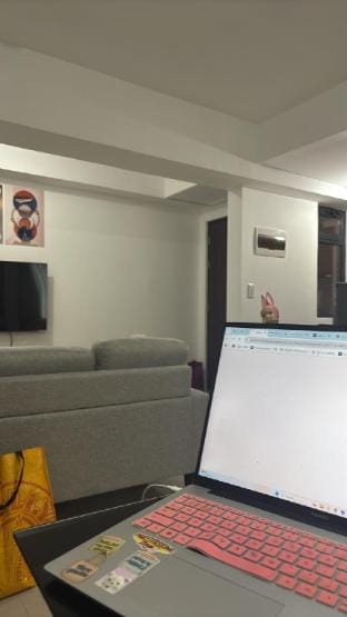 Condo Unit in Parañaque (Casa Esplanade) Apartment in Las Pinas