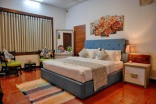 Dream Cool Residence Kandy Apartment in Kandy