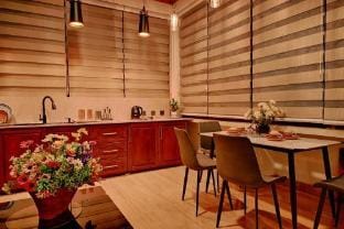 Dream Cool Residence Kandy Apartment in Kandy