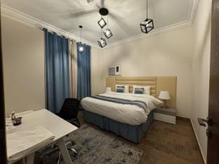 Hayatt AlUla - 206 Apartment in Al Madinah Province