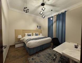 Hayatt AlUla - 106  Apartment in Al Madinah Province