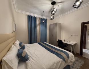 Hayatt AlUla - 106  Apartment in Al Madinah Province