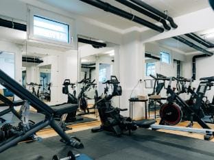 Kino I Gym I Parking I Bern in 10 Min I Familie Apartment in City of Bern