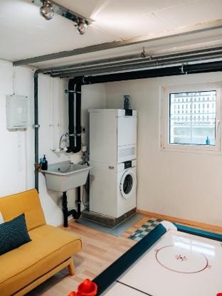 Kino I Gym I Parking I Bern in 10 Min I Familie Apartment in City of Bern