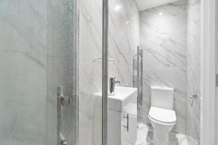 Modern Big 3 Bed Central City London SE1  Apartment in London Borough of Southwark