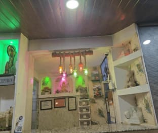 Dolphin service apptment Apartment in Calangute