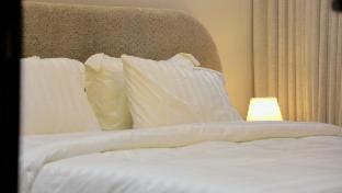 إقامة فاخرة بغرفه وصالة Home.Key Apartment in Jeddah