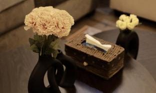 إقامة فاخرة بغرفه وصالة Home.Key Apartment in Jeddah