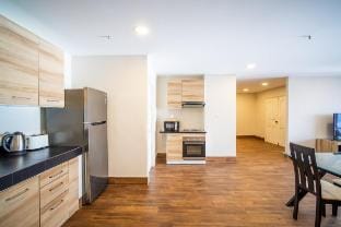 Patong tower superior seaview 4BR210(2101) Apartment in Patong