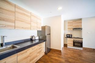 Patong tower superior seaview 4BR210(2101) Apartment in Patong