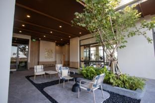 Canvas  111/12 Cozy 2BR Residence Apartment in Choeng Thale