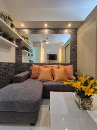 SMDC Good Stays - Wind Unit 306 Tower 5 Apartment in Tagaytay