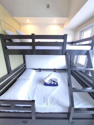 SMDC Good Stays - Wind Unit 306 Tower 5 Apartment in Tagaytay