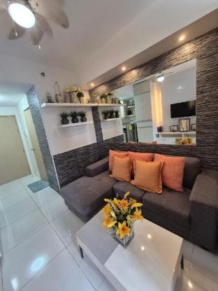 SMDC Good Stays - Wind Unit 306 Tower 5 Apartment in Tagaytay