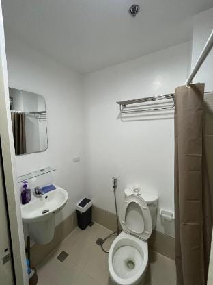 SMDC Good Stays - Cool Unit 321 Tower 2 Apartment in Tagaytay