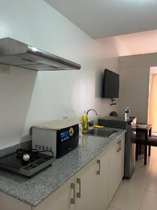 SMDC Good Stays - Cool Unit 321 Tower 2 Apartment in Tagaytay