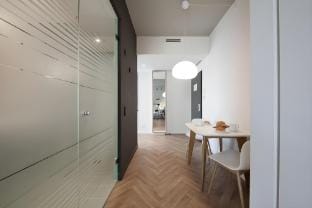 Cozy Studio in Mnchen with City View and Central Heating Apartment in Munich