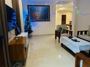 JDMx Park Villa 42F Apartment in Kerala
