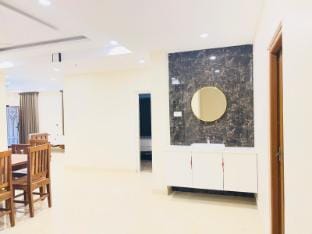 JDMx Park Villa 42F Apartment in Kerala