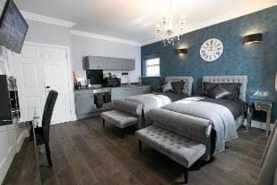 Dragon Hall. Gorgeous accessible apartment Apartment in Norwich