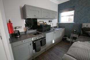 Dragon Hall. Gorgeous accessible apartment Apartment in Norwich