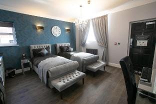 Dragon Hall. Gorgeous accessible apartment Apartment in Norwich