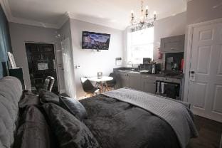 Beautiful apartment, Norwich Castle Museum. Apartment in Norwich
