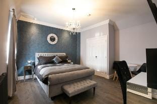 Stunning, spacious apartment - Norwich Cathedral Apartment in Norwich