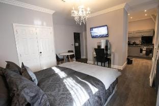 Stunning, spacious apartment - Norwich Cathedral Apartment in Norwich