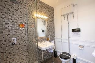 Puppet Theatre apartment, perfect for couples Apartment in Norwich