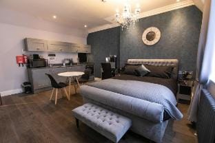 Puppet Theatre apartment, perfect for couples Apartment in Norwich