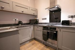 Norfolk Broads. Fully equipped beautiful apartment Apartment in Norwich