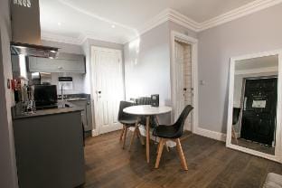 Luxurious serviced apartment - Castle Mall Apartment in Norwich