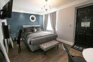 Luxurious serviced apartment - Castle Mall Apartment in Norwich