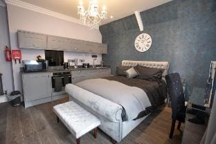Chapelfield Gardens  Apartment in Norwich