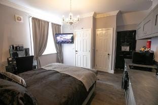 Chapelfield Gardens  Apartment in Norwich