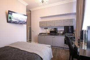 Elm Hill. Perfect elegant hide away. Apartment in Norwich