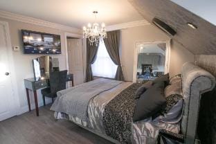 Felbrigg Hall · Stunning & Cosy Apartment Apartment in Broadland District