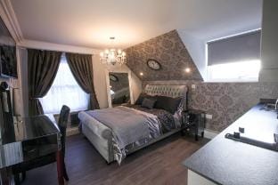 Felbrigg Hall · Stunning & Cosy Apartment Apartment in Broadland District