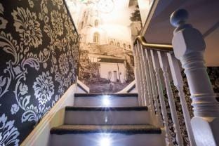 Blickling Hall · Modern Apartment  Apartment in Broadland District